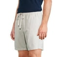 thumbnail image 2 of George Men's Linen-Blend Rugger Short, 2 of 6