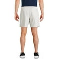 thumbnail image 3 of George Men's Linen-Blend Rugger Short, 3 of 6