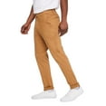 thumbnail image 2 of Pantalon en coutil coupe droite en coton George pour hommes, 2 of 6