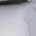 thumbnail image 4 of Coussin de forme carrée Hometex de remplissage en polyester, 4 of 9