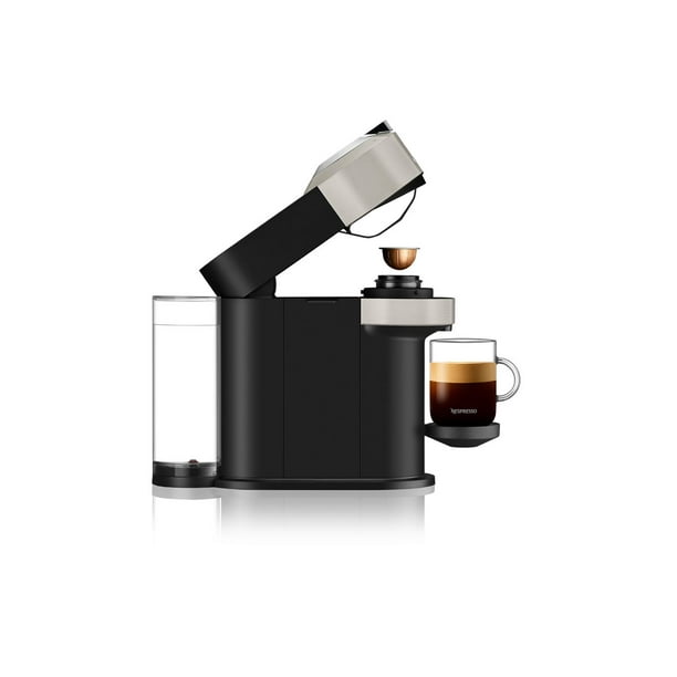  Nespresso Vertuo Next Deluxe Coffee and Espresso Maker