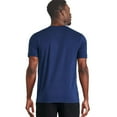 thumbnail image 3 of George Men's Stretch Crew Neckline Tee, 3 of 6