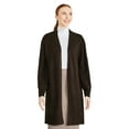 thumbnail image 1 of George Women's Open Front Cardigan, 1 of 6
