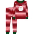 thumbnail image 2 of Pyjama 4 pièces pour bébé Coton Child of Mine made by Carter’s, 2 of 3