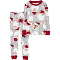 thumbnail image 3 of Pyjama 4 pièces pour bébé Coton Child of Mine made by Carter’s, 3 of 3