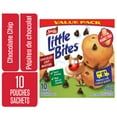 thumbnail image 1 of Sara Lee® Little Bites™ Chocolate Chip Muffins, 1 of 6