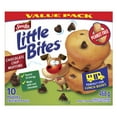 thumbnail image 2 of Sara Lee® Little Bites™ Chocolate Chip Muffins, 2 of 6