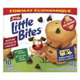 thumbnail image 3 of Sara Lee® Little Bites™ Chocolate Chip Muffins, 3 of 6