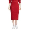 thumbnail image 1 of George Women's Midi Skirt, 1 of 6