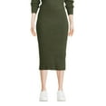 thumbnail image 1 of George Women's Midi Skirt, 1 of 6