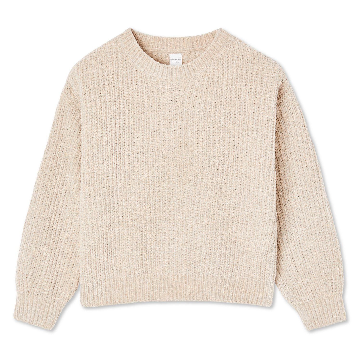 George crew sweater best sale