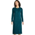 thumbnail image 1 of George Women's Midi Sweater Dress, 1 of 6