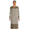 thumbnail image 1 of George Women's Midi Sweater Dress, 1 of 6