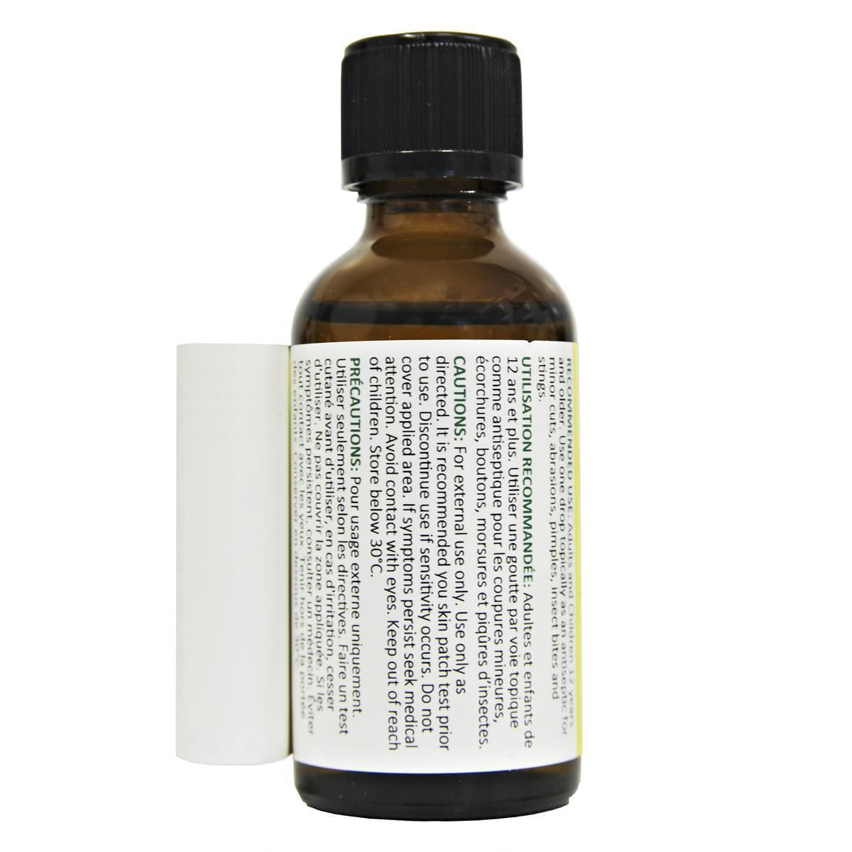 Thursday Plantation 100% Pure Tea Tree Oil, 50 mL, 40%+ Terpinen-4-ol