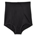 thumbnail image 3 of George Women's Plus Shaper Brief 2-Pack, 3 of 3