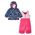 thumbnail image 1 of Ensemble de neige 2 pièces George pour bébés filles, 1 of 2