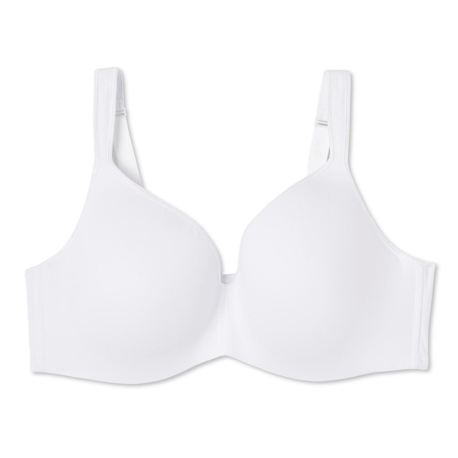 George Women's Molded Padded Non-Wire Bra
