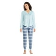 thumbnail image 1 of George Women's Jogger 2-Piece Set, 1 of 6