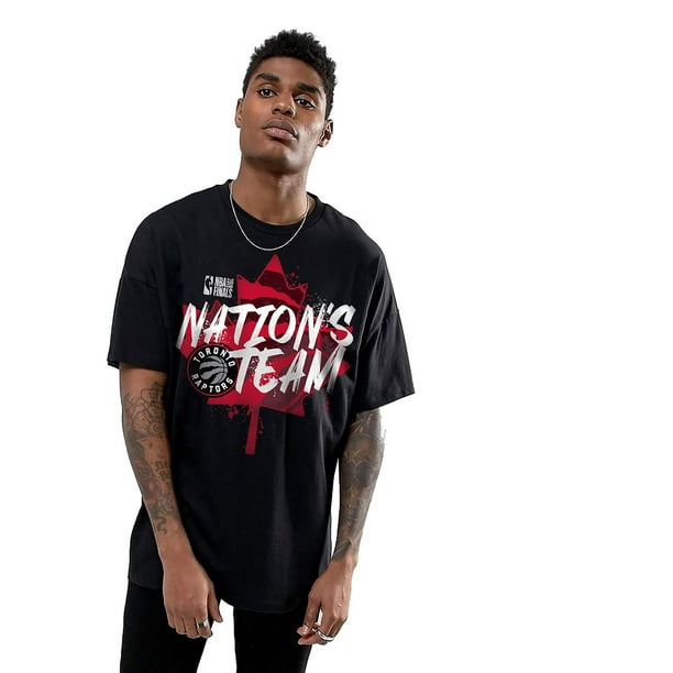 toronto raptors t shirt walmart