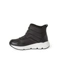 thumbnail image 3 of Time and Tru Women's Quilted Boots, 3 of 4