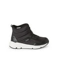 thumbnail image 1 of Time and Tru Women's Quilted Boots, 1 of 4