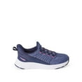 thumbnail image 1 of Athletic Works Girls' Sneakers, 1 of 4
