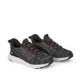 thumbnail image 2 of Athletic Works Boys' Sneakers, 2 of 4
