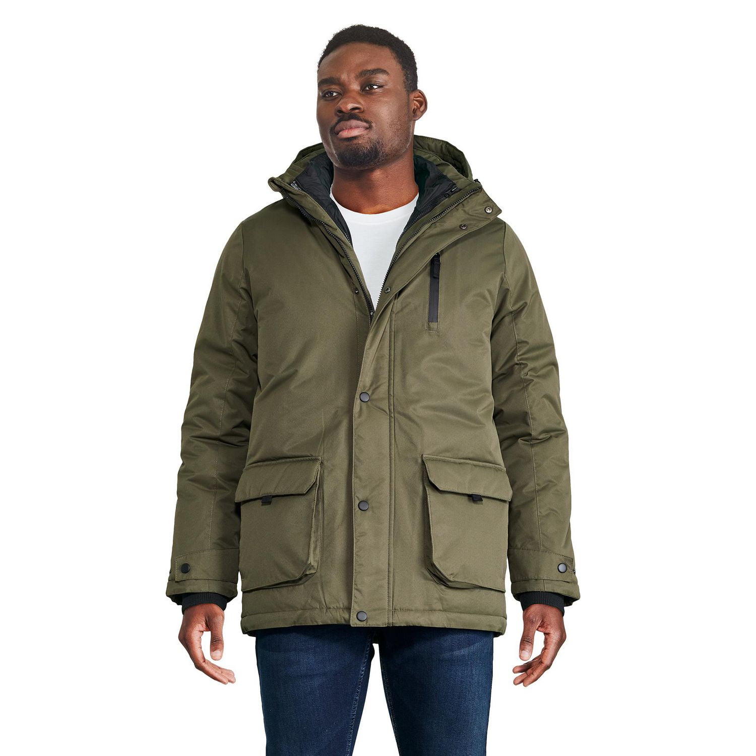 George casual outfitters outerwear hotsell