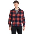 thumbnail image 1 of George Men's Fleece Shirt, 1 of 6