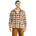 thumbnail image 1 of George Men's Fleece Shirt, 1 of 6