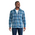 thumbnail image 1 of George Men's Fleece Shirt, 1 of 6