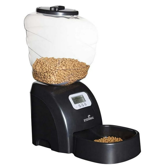 Eyenimal Electronic Pet Feeder