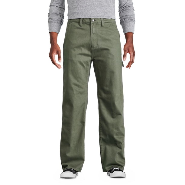 George Men's Carpenter Pant - Walmart.ca