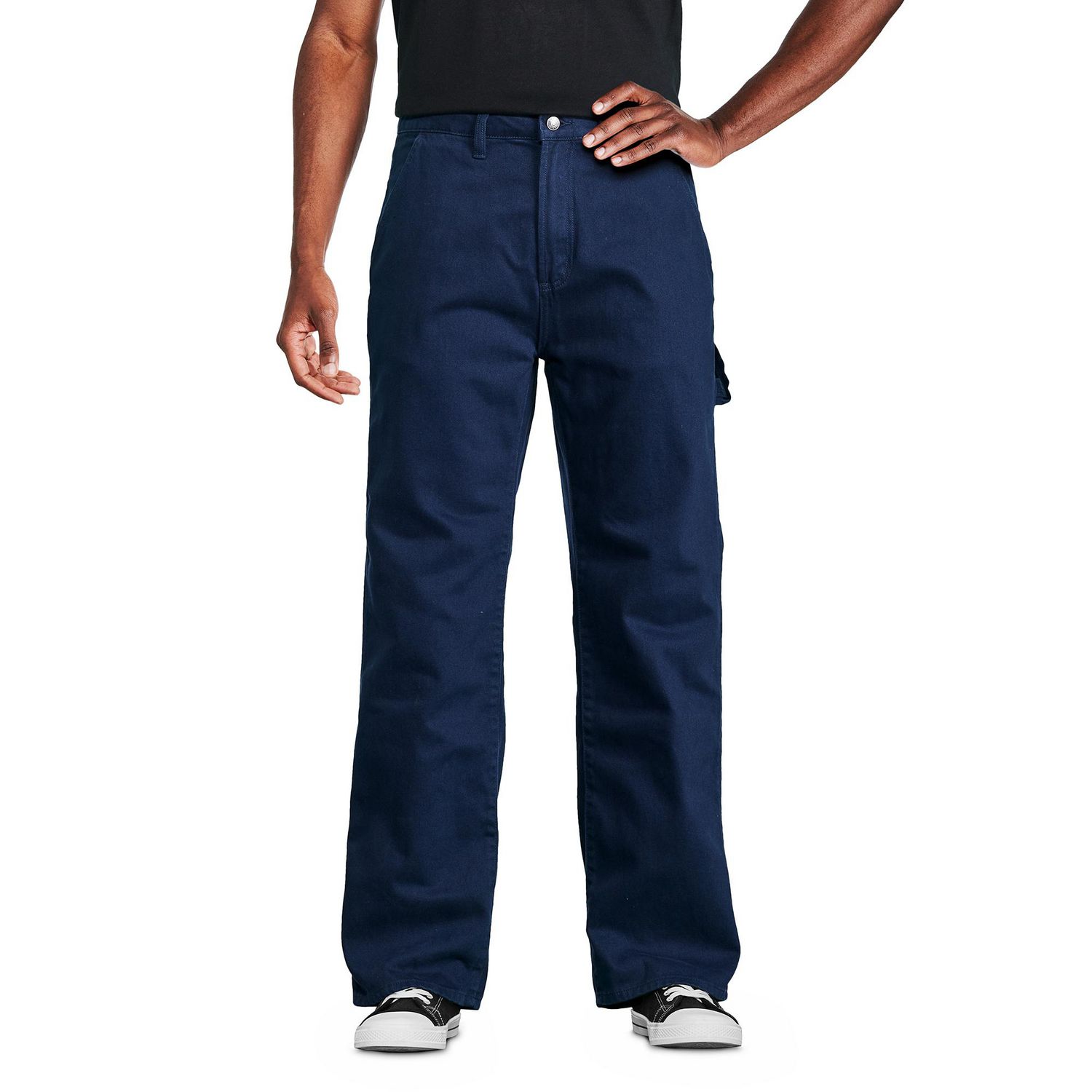 George Men's Carpenter Pant - Walmart.ca