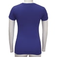 thumbnail image 2 of George Women's Wedding Party Tee, 2 of 4