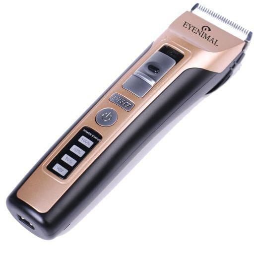 Eyenimal Pet Clippers