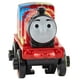 Locomotives miniatures Thomas et ses amis Fisher-Price – James fluo électronique – image 2 sur 4