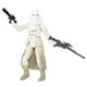 Figurine articulée Snowtrooper de la série noire de Star Wars – image 2 sur 2