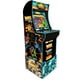 Arcade1Up 7661 Machine d'arcade Marvel Super Heroes ™ avec élévateur personnalisé – image 1 sur 3