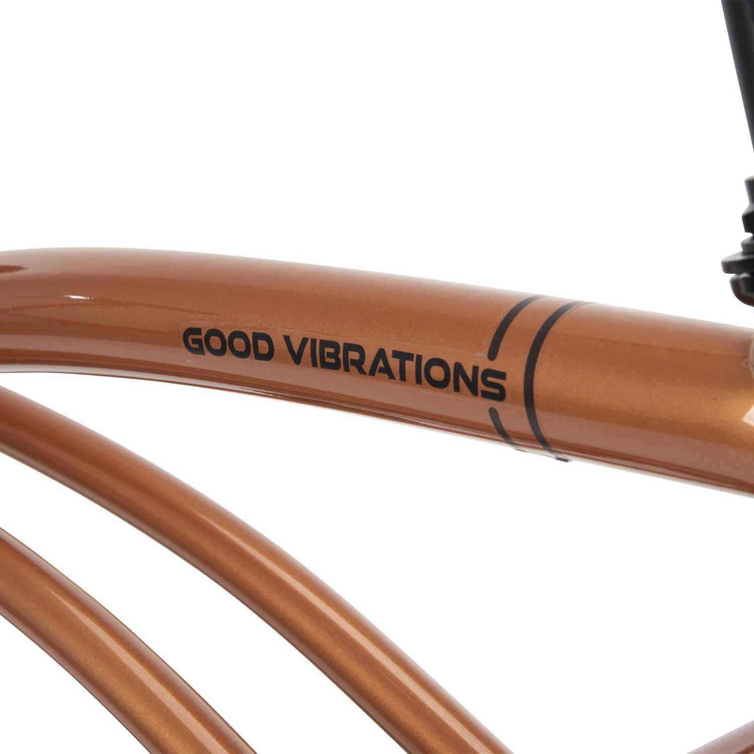 Huffy good vibrations men's best sale cruiser bike