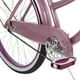 26 pouces Bonnes Vibrations Vélo de croisière, pour femmes Rose Pâle par Huffy – image 2 sur 9
