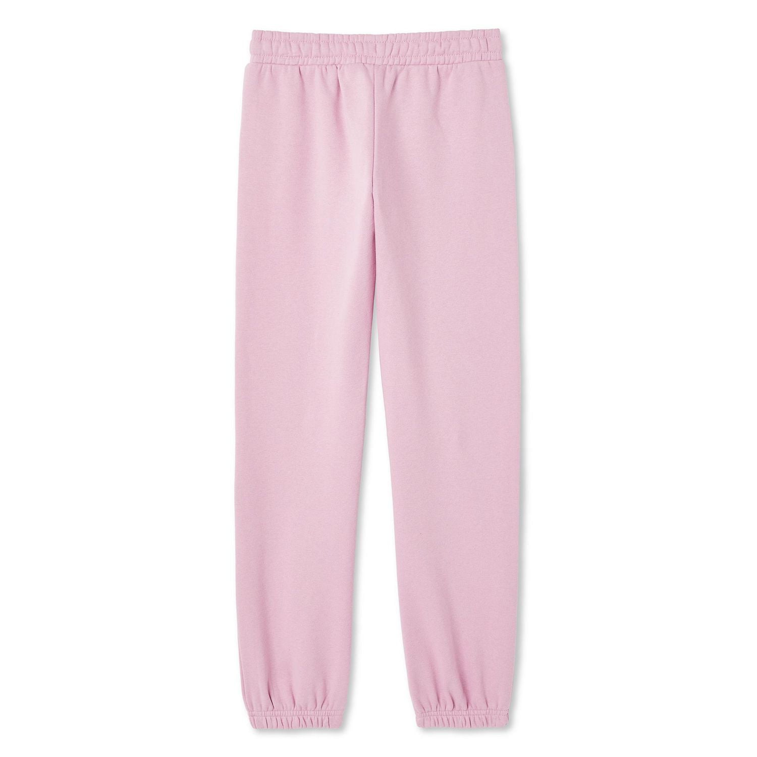 George Girls' Fleece Jogger, Sizes XS-XL
