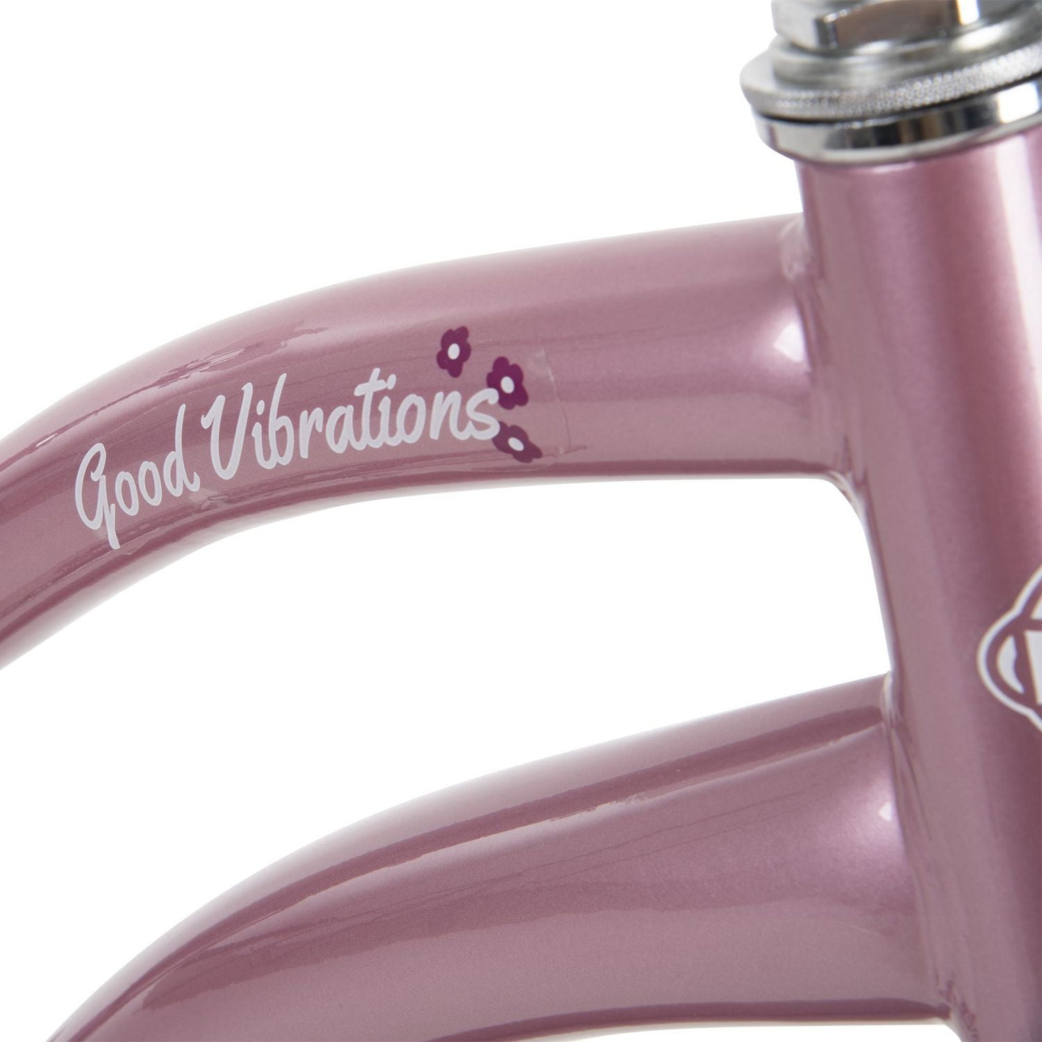 Huffy beach cruiser sales pink