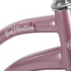 26 pouces Bonnes Vibrations Vélo de croisière, pour femmes Rose Pâle par Huffy – image 5 sur 9