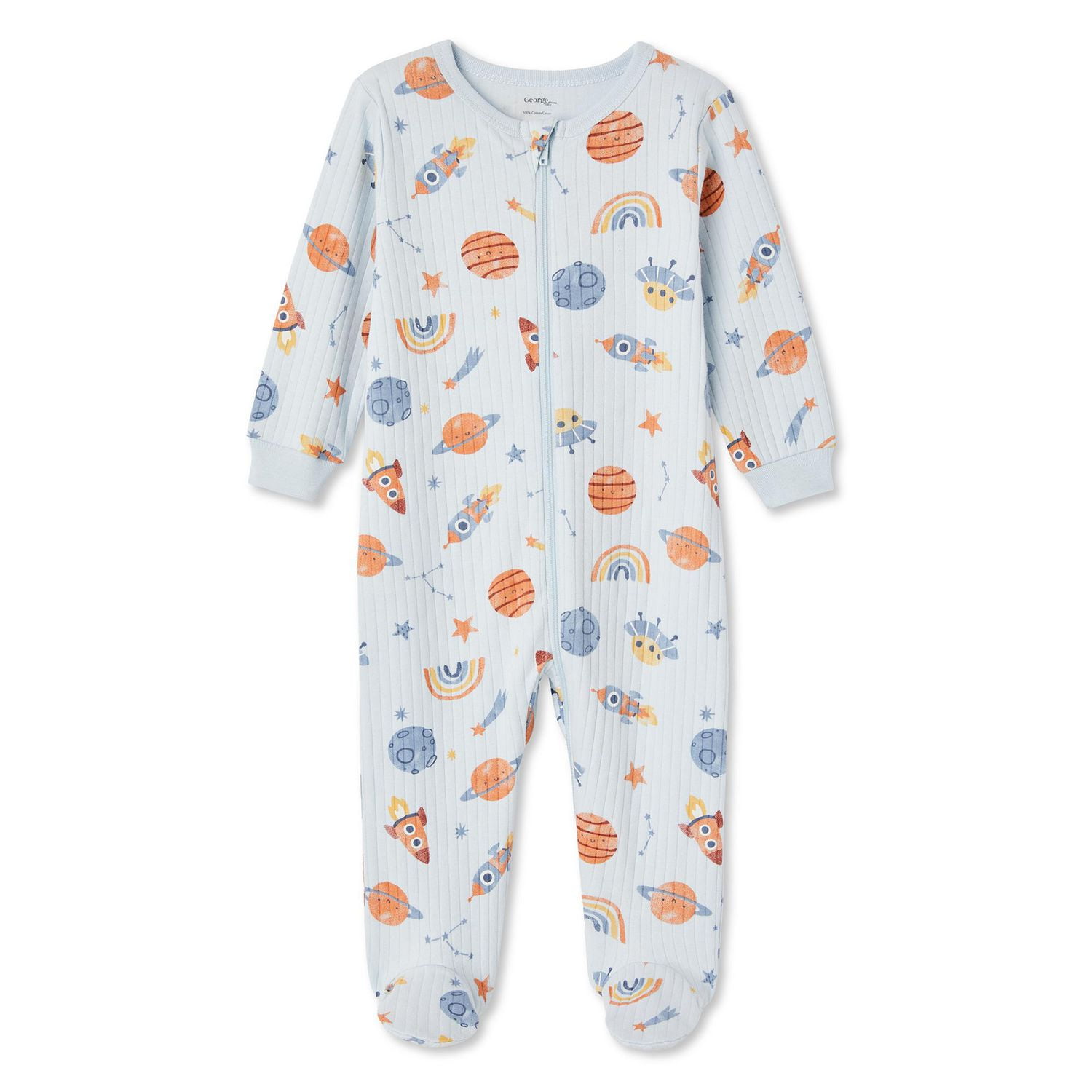 George Baby Boys' Sleeper