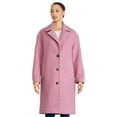 thumbnail image 1 of George Women's Boucle Coat, 1 of 6
