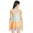 thumbnail image 2 of Bmagical Girls' Swimsuit 2-Piece Set, 2 of 3