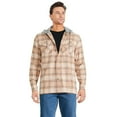 thumbnail image 1 of George Men's Flannel Shirt, 1 of 6