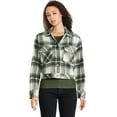 thumbnail image 1 of George Women's Boxy Shacket, 1 of 6