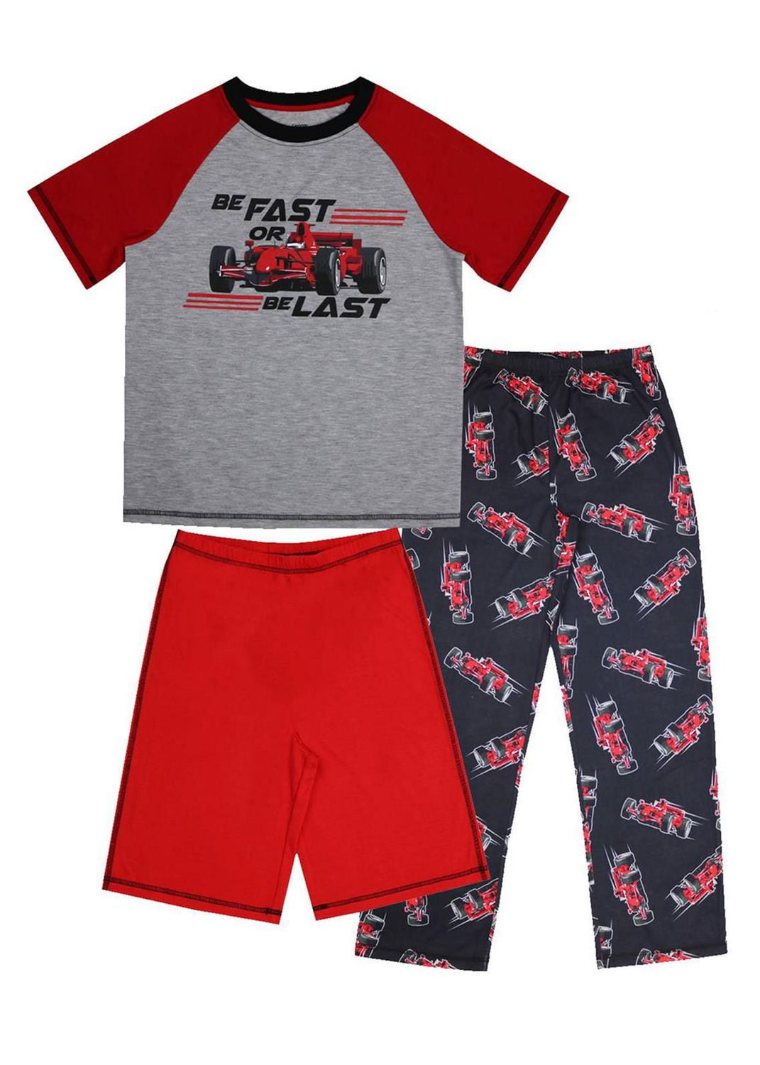 George Boys' -Piece Pyjama Set